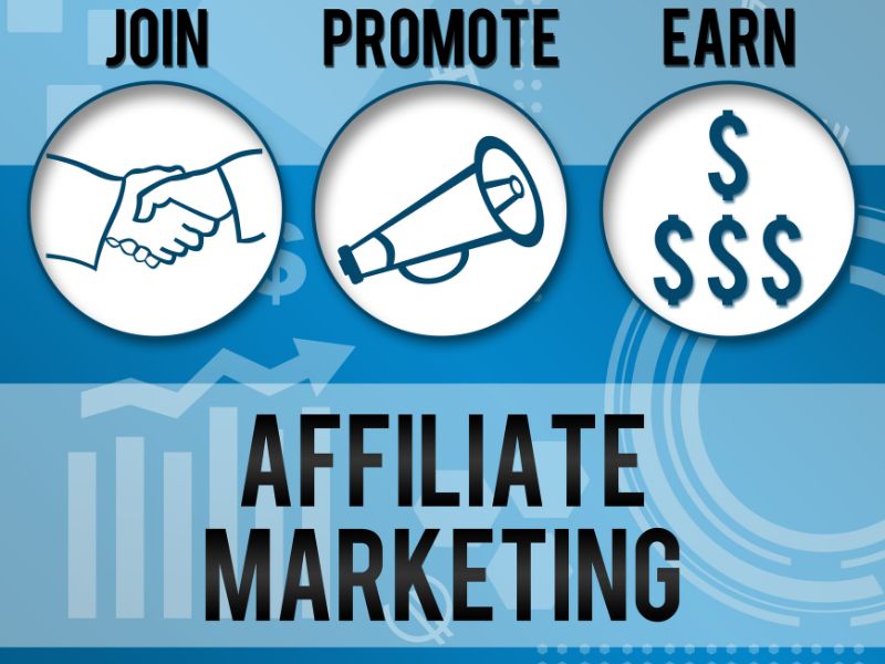 What Is Affiliate Marketing and How Does It Work for Beginners